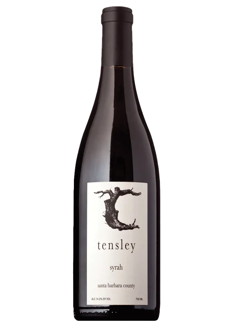 All Blocks Red Blend