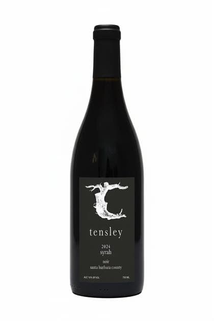 2024 Syrah Noir
